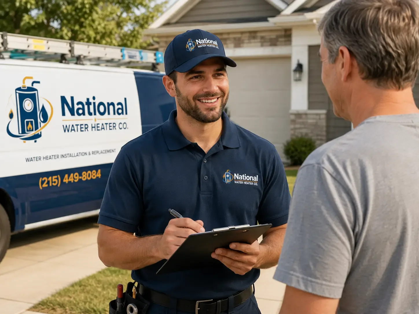 Water Heater Installation Frankenmuth, MI FAQs